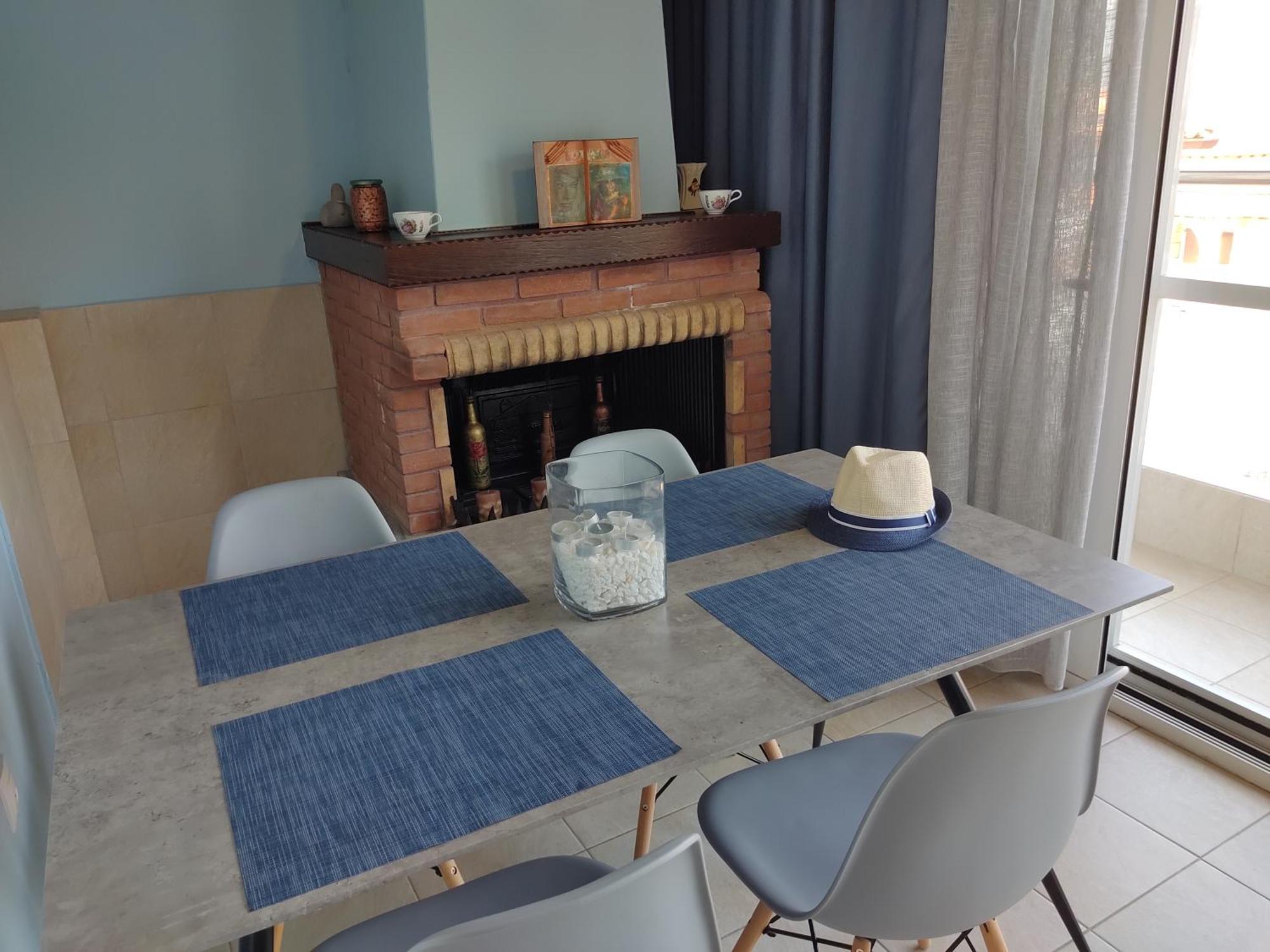 Celeste Deluxe Apartments Скала-Потамьяс Екстер'єр фото