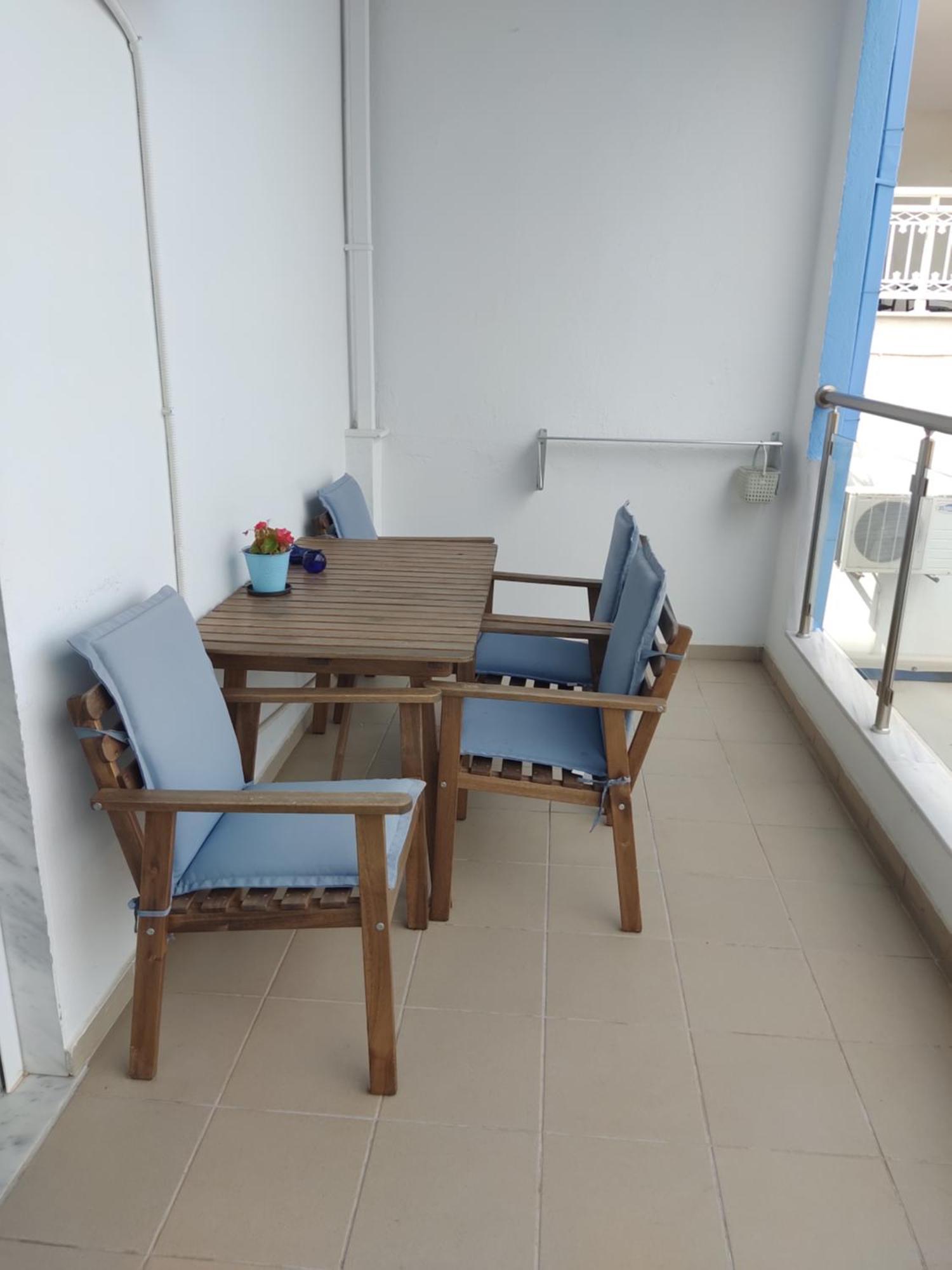 Celeste Deluxe Apartments Скала-Потамьяс Екстер'єр фото