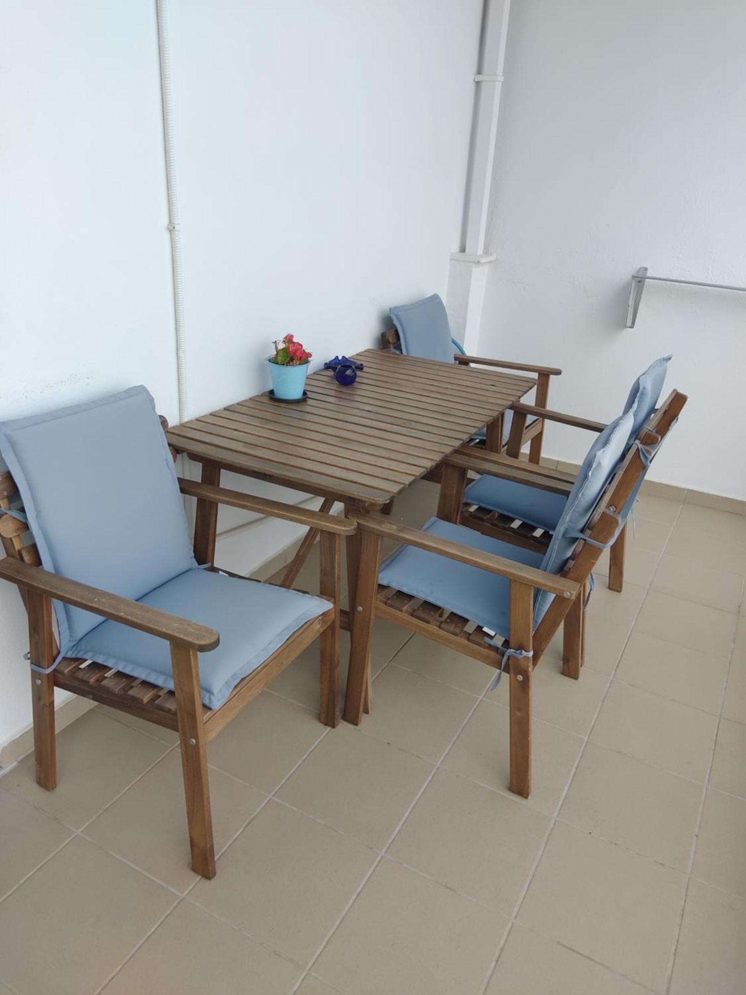 Celeste Deluxe Apartments Скала-Потамьяс Номер фото